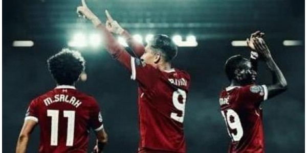 A importância de Sadio Mane para Liverpool